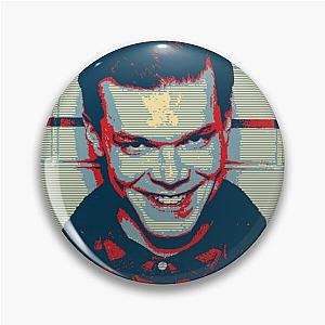 Jerome Valeska Pin