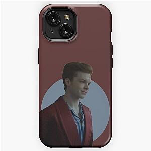 Jerome Valeska  iPhone Tough Case