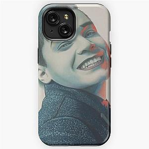 Jeremiah Valeska iPhone Tough Case