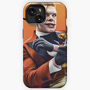 Jerome Valeska  iPhone Tough Case