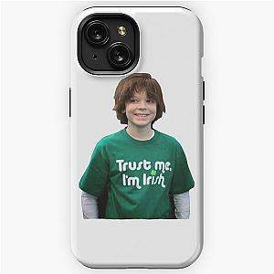 Cameron Monaghan  iPhone Tough Case