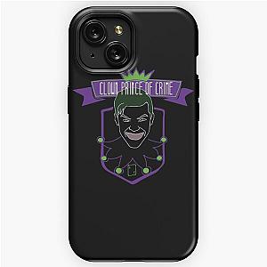 Jeremiah Valeska iPhone Tough Case