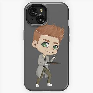 Jerome Valeska iPhone Tough Case