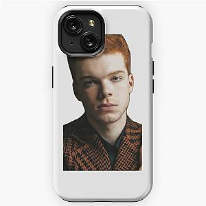 cameron monaghan iPhone Tough Case