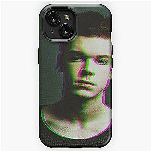 jerome iPhone Tough Case