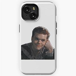 jerome valeska  iPhone Tough Case