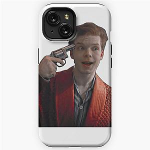 jerome valeska  iPhone Tough Case