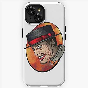 Cameron Monaghan iPhone Tough Case