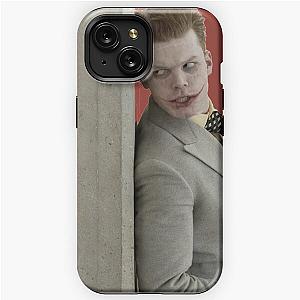 Jerome on the Hunt iPhone Tough Case