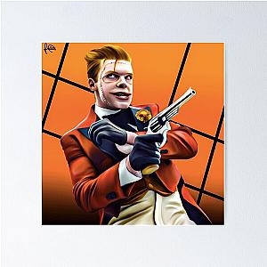 Jerome Valeska  Poster