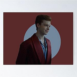 Jerome Valeska  Poster