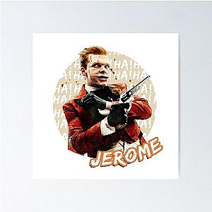 Jerome Poster