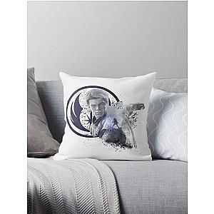 Dont Give Up - Cameron Monaghan Throw Pillow