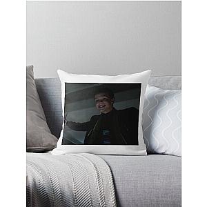 jerome valeska  cameron monaghan  Throw Pillow