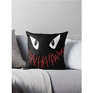 Cult of Jerome Throw Pillow