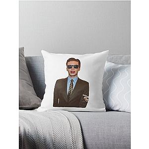 Cameron Monaghan  Throw Pillow