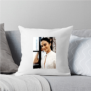 Camila Mendes Talent Shines Bright Camila Mendes Pillows Cover