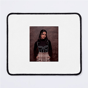 Camila Mendes The Scene Stealer Camila Mendes Mouse Pads