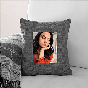 Camila Mendes Queen Of Riverdale Camila Mendes Pillows Cover