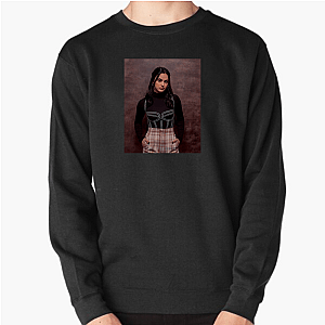 Camila Mendes The Scene Stealer Camila Mendes Sweatshirts