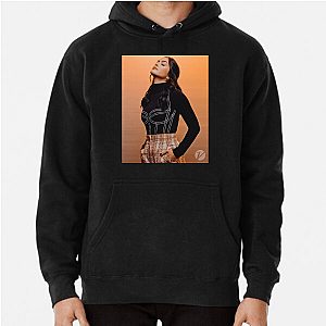Camila Mendes My Favorite Actress Camila Mendes Hoodies