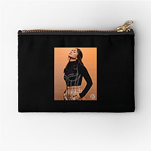 Camila Mendes My Favorite Actress Camila Mendes Zipper Pouches