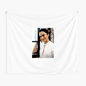 Camila Mendes Talent Shines Bright Camila Mendes Tapestries