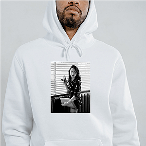 Camila Mendes Veronica Lodge Forever Camila Mendes Hoodies