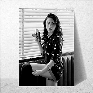 Camila Mendes Veronica Lodge Forever Camila Mendes Posters