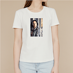 Camila Mendes Hollywoods New Face Camila Mendes T-Shirts