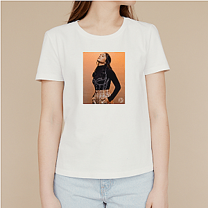 Camila Mendes My Favorite Actress Camila Mendes T-Shirts