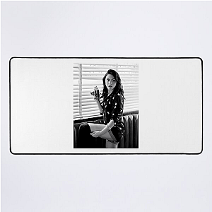 Camila Mendes Veronica Lodge Forever Camila Mendes Mouse Pads