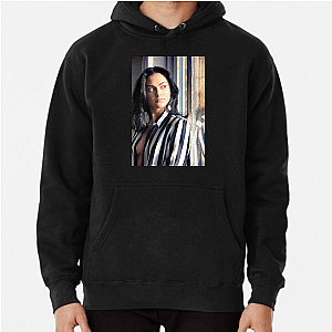 Camila Mendes Hollywoods New Face Camila Mendes Hoodies