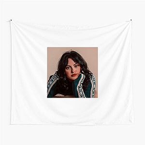 Camila Mendes Acting With Style Camila Mendes Tapestries
