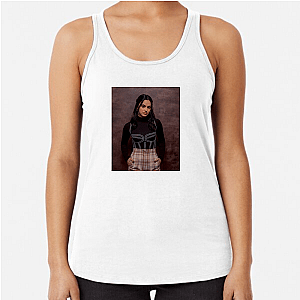 Camila Mendes The Scene Stealer Camila Mendes Tank Tops
