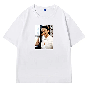 Camila Mendes Talent Shines Bright Camila Mendes T-Shirts