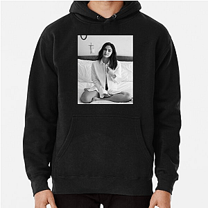 Camila Mendes Bringing Characters To Life Camila Mendes Hoodies