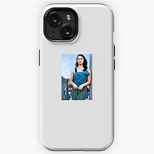 Camila Mendes Lights Camera Action Camila Mendes iPhone Cases