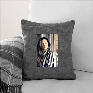 Camila Mendes Hollywoods New Face Camila Mendes Pillows Cover