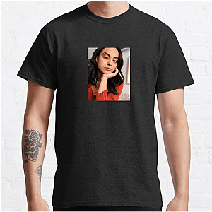 Camila Mendes Queen Of Riverdale Camila Mendes T-Shirts