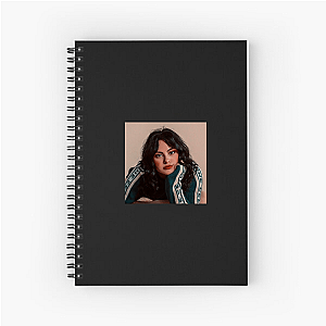 Camila Mendes Acting With Style Camila Mendes Notebook