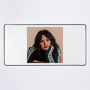 Camila Mendes Acting With Style Camila Mendes Mouse Pads