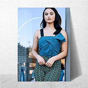 Camila Mendes Lights Camera Action Camila Mendes Posters