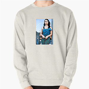 Camila Mendes Lights Camera Action Camila Mendes Sweatshirts