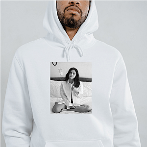 Camila Mendes Bringing Characters To Life Camila Mendes Hoodies