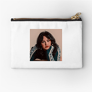 Camila Mendes Acting With Style Camila Mendes Zipper Pouches