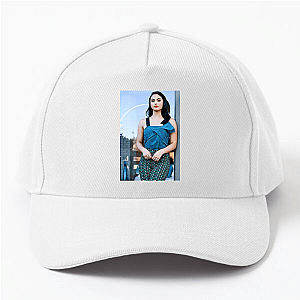 Camila Mendes Lights Camera Action Camila Mendes Hats & Caps