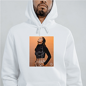 Camila Mendes My Favorite Actress Camila Mendes Hoodies