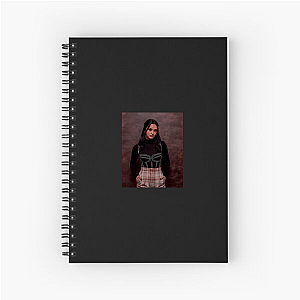 Camila Mendes The Scene Stealer Camila Mendes Notebook