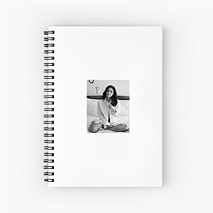 Camila Mendes Bringing Characters To Life Camila Mendes Notebook